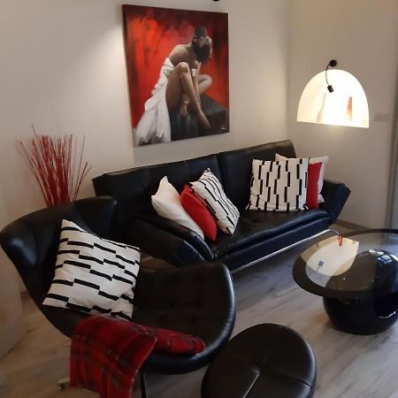 شقة Casa Sophia روما المظهر الخارجي الصورة