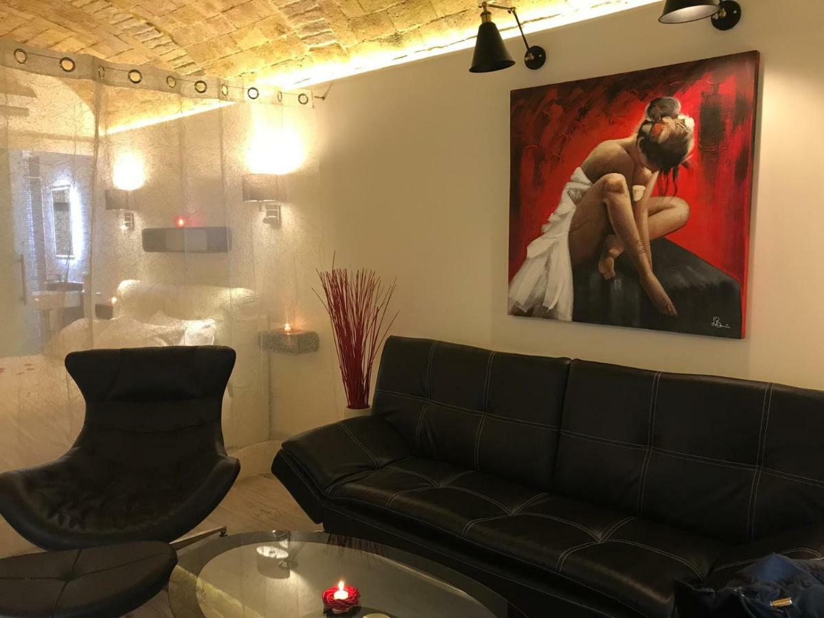 شقة Casa Sophia روما المظهر الخارجي الصورة