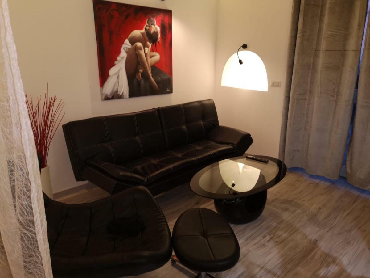 شقة Casa Sophia روما المظهر الخارجي الصورة