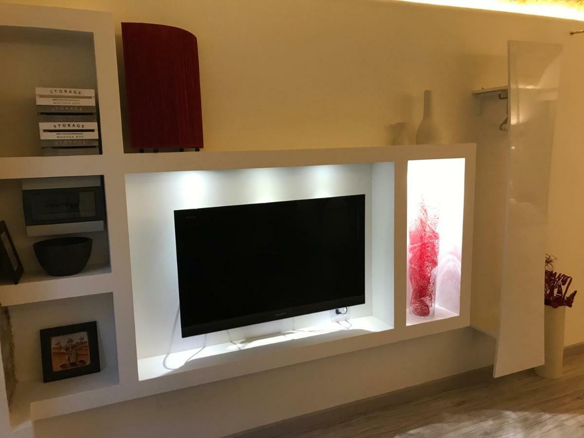 شقة Casa Sophia روما المظهر الخارجي الصورة