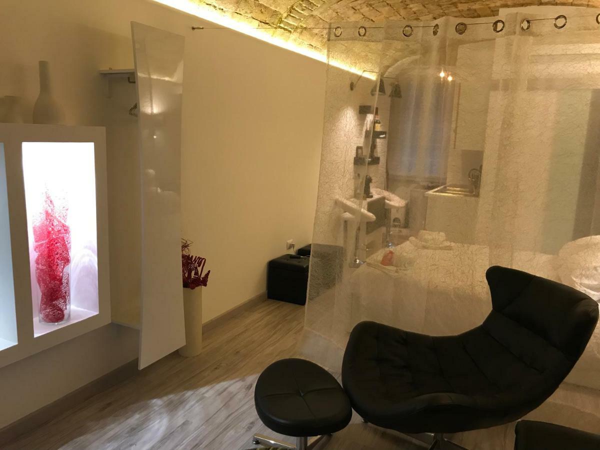 شقة Casa Sophia روما المظهر الخارجي الصورة