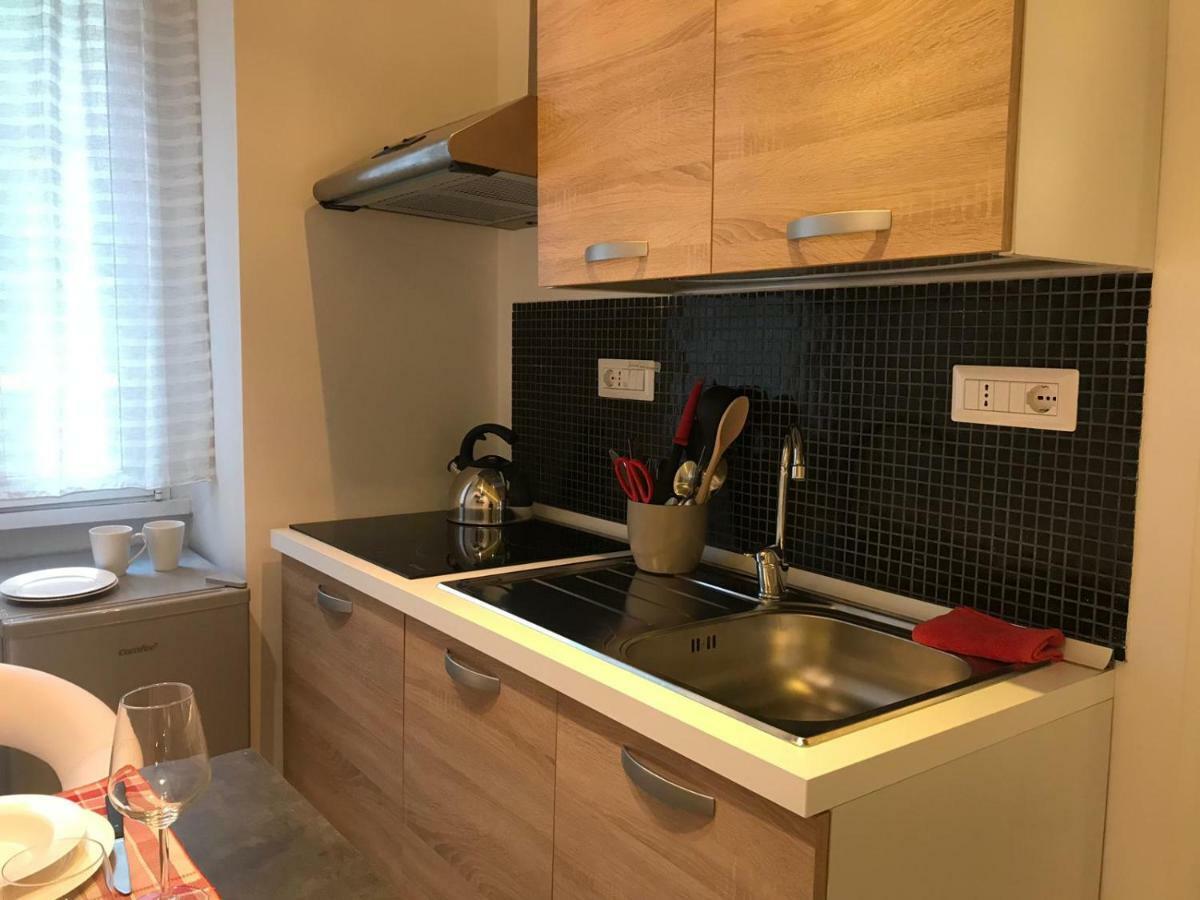 شقة Casa Sophia روما المظهر الخارجي الصورة