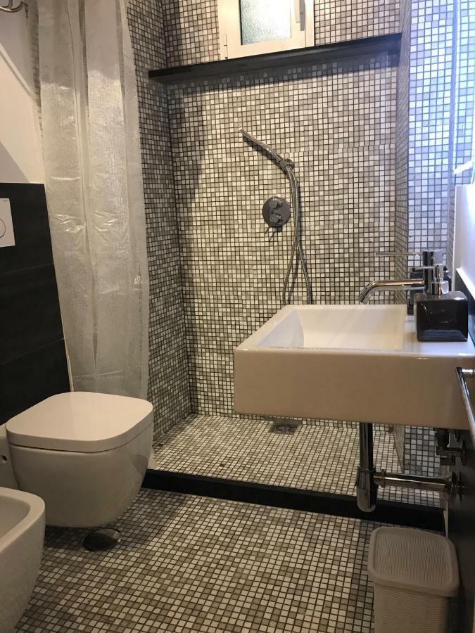 شقة Casa Sophia روما المظهر الخارجي الصورة