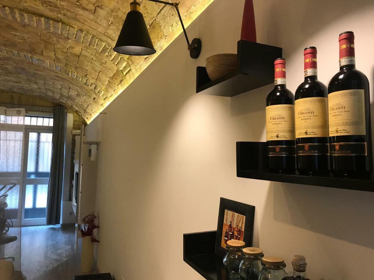 شقة Casa Sophia روما المظهر الخارجي الصورة
