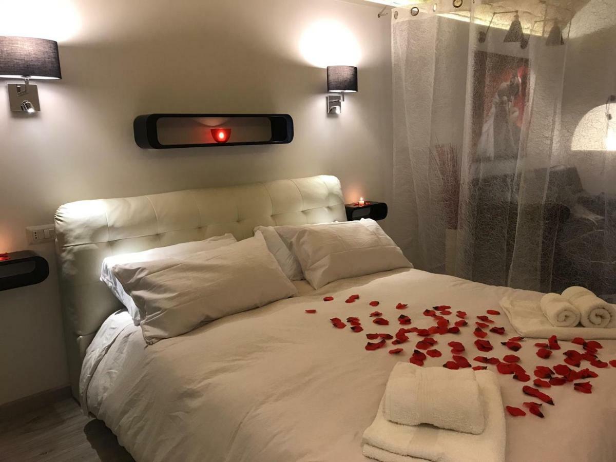 شقة Casa Sophia روما المظهر الخارجي الصورة