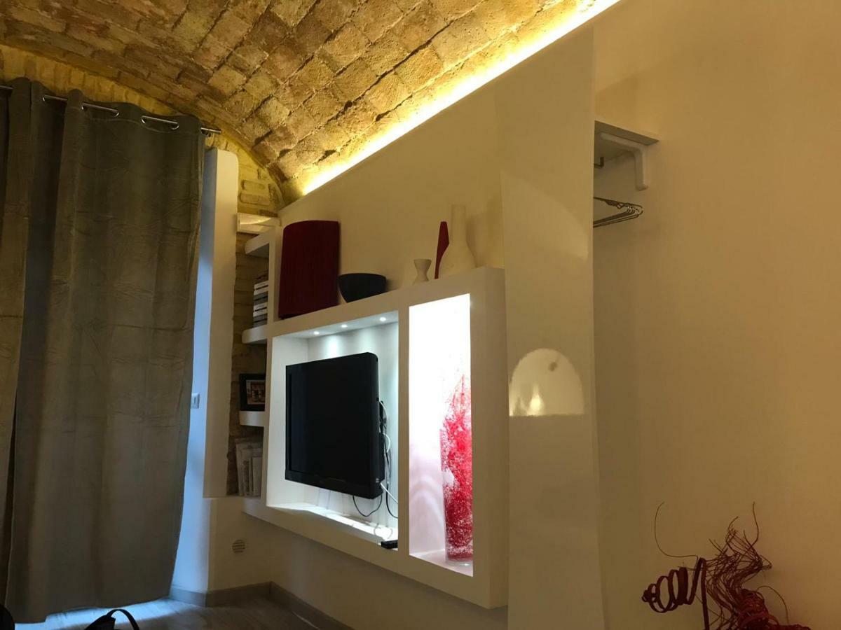 شقة Casa Sophia روما المظهر الخارجي الصورة