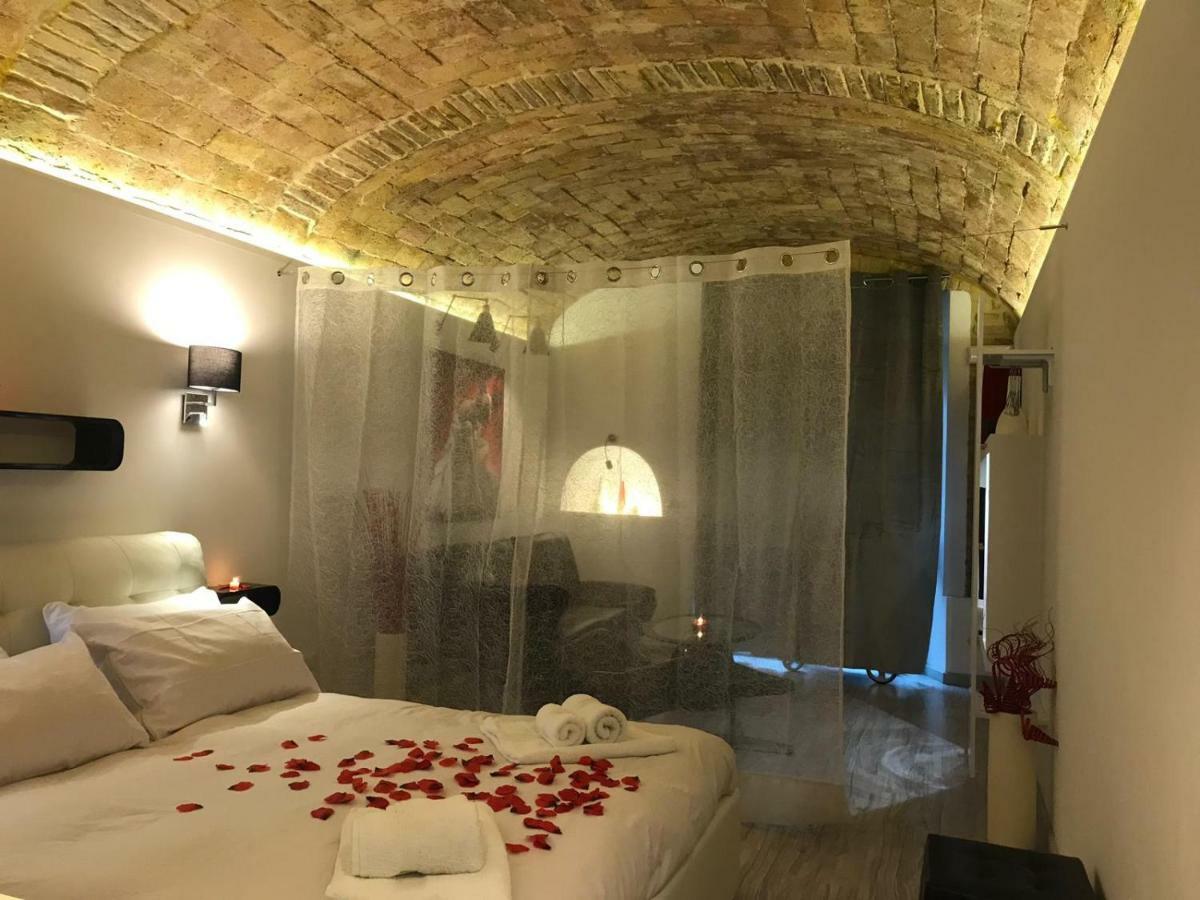شقة Casa Sophia روما المظهر الخارجي الصورة
