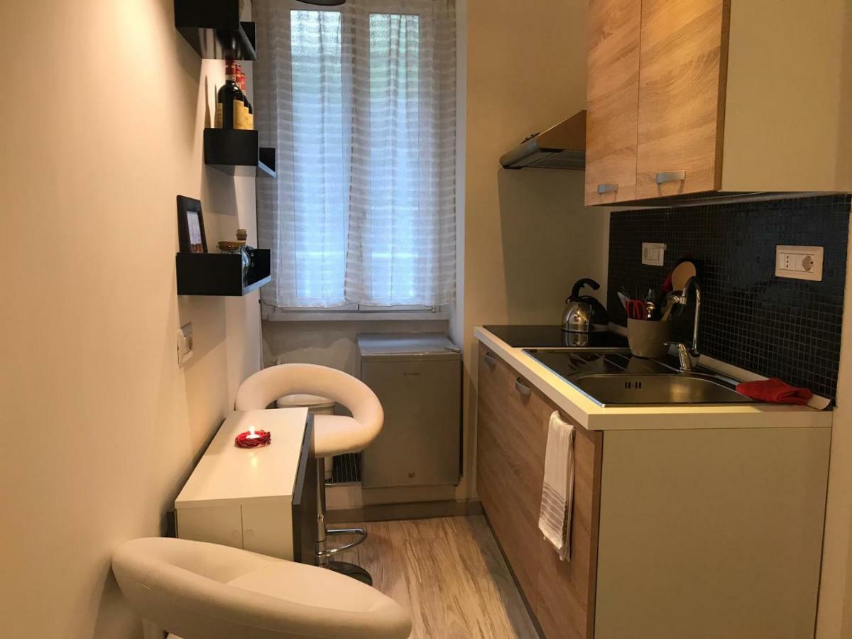 شقة Casa Sophia روما المظهر الخارجي الصورة