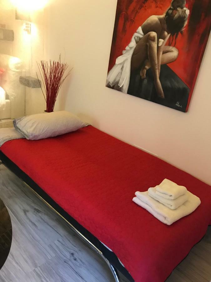 شقة Casa Sophia روما المظهر الخارجي الصورة