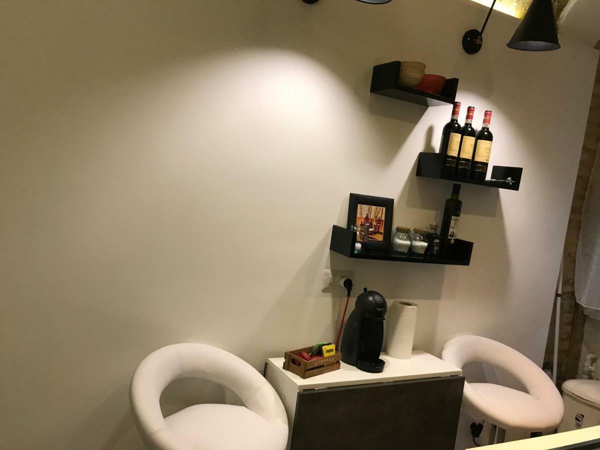 شقة Casa Sophia روما المظهر الخارجي الصورة