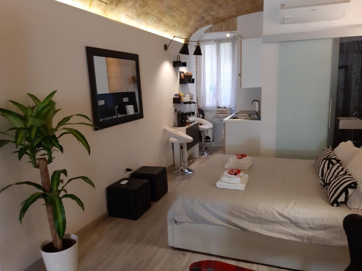 شقة Casa Sophia روما المظهر الخارجي الصورة