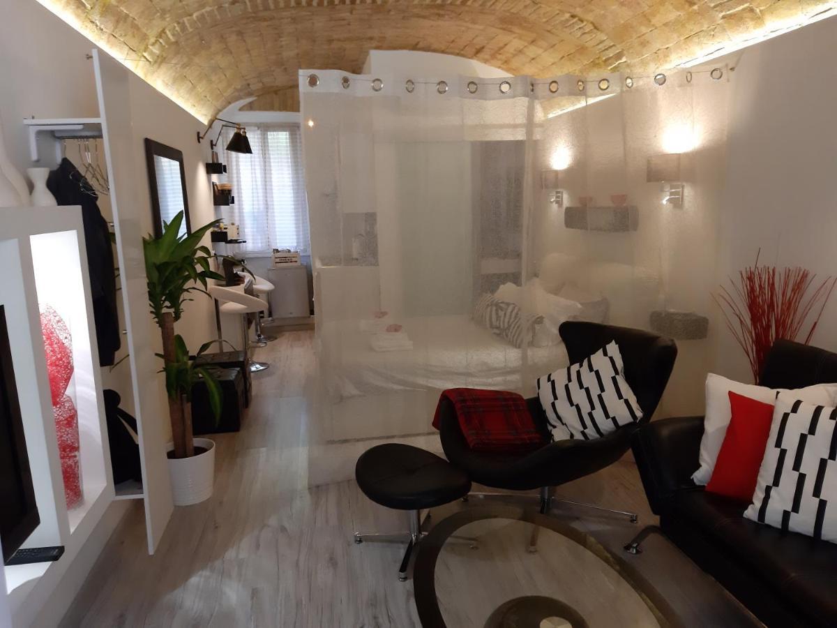شقة Casa Sophia روما المظهر الخارجي الصورة