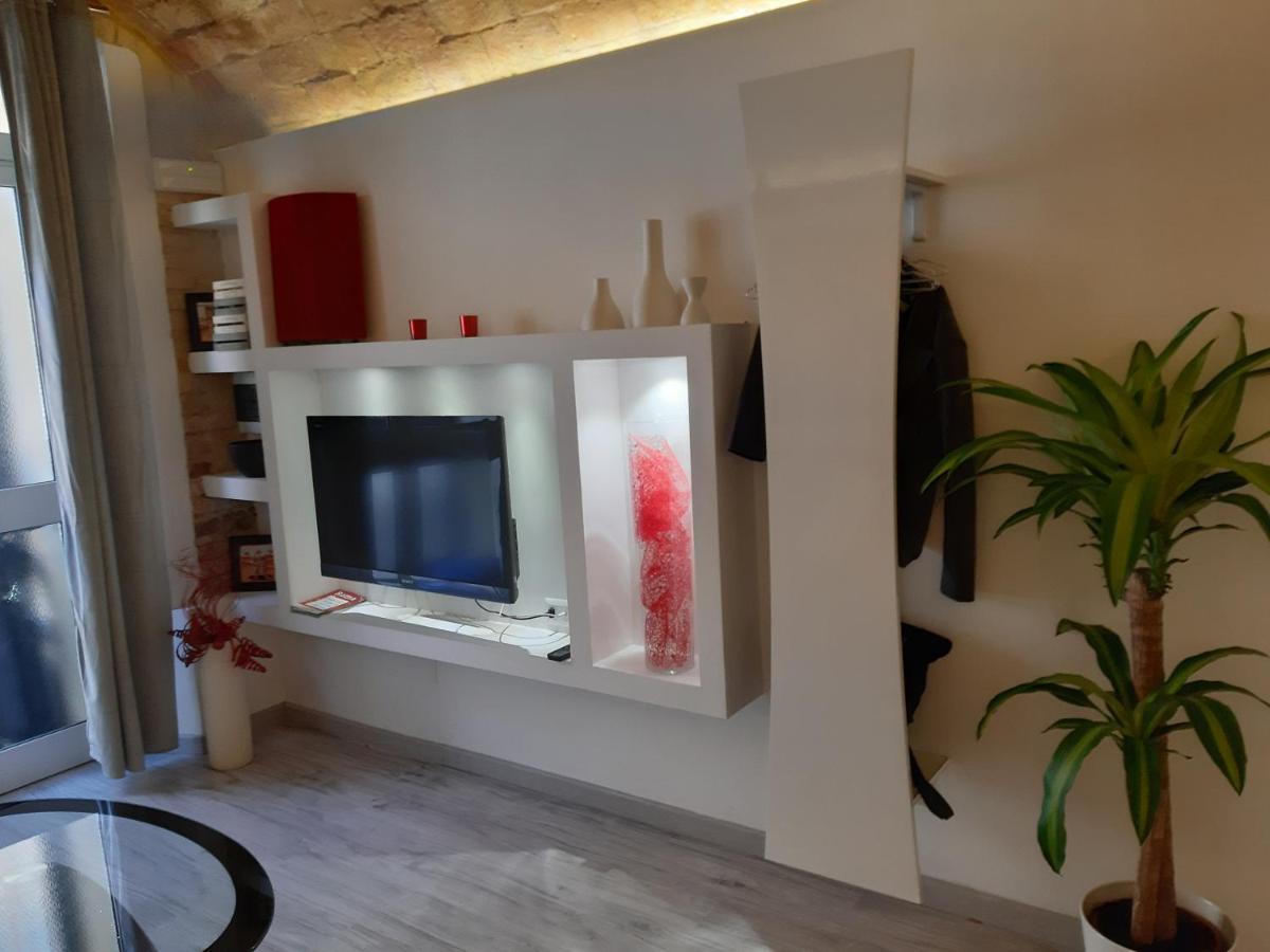 شقة Casa Sophia روما المظهر الخارجي الصورة