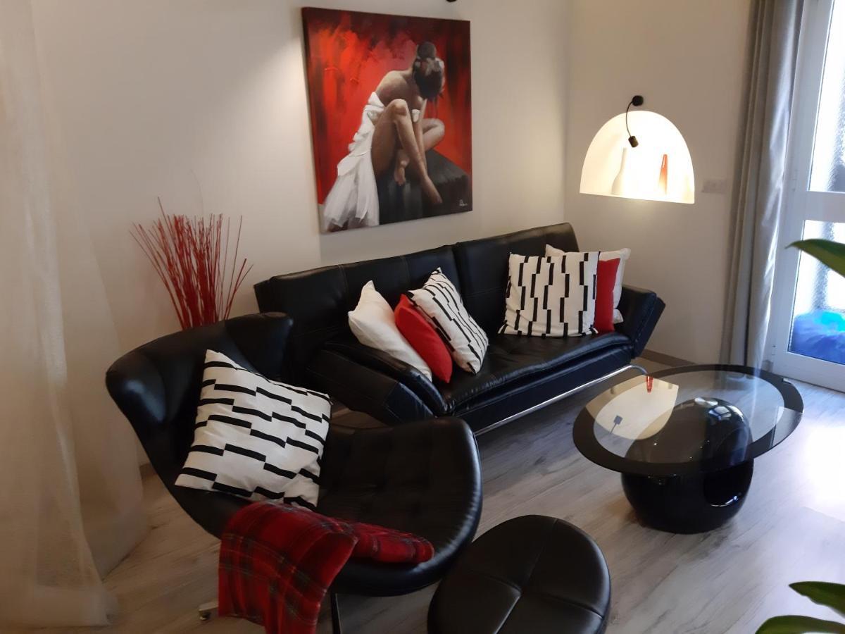 شقة Casa Sophia روما المظهر الخارجي الصورة