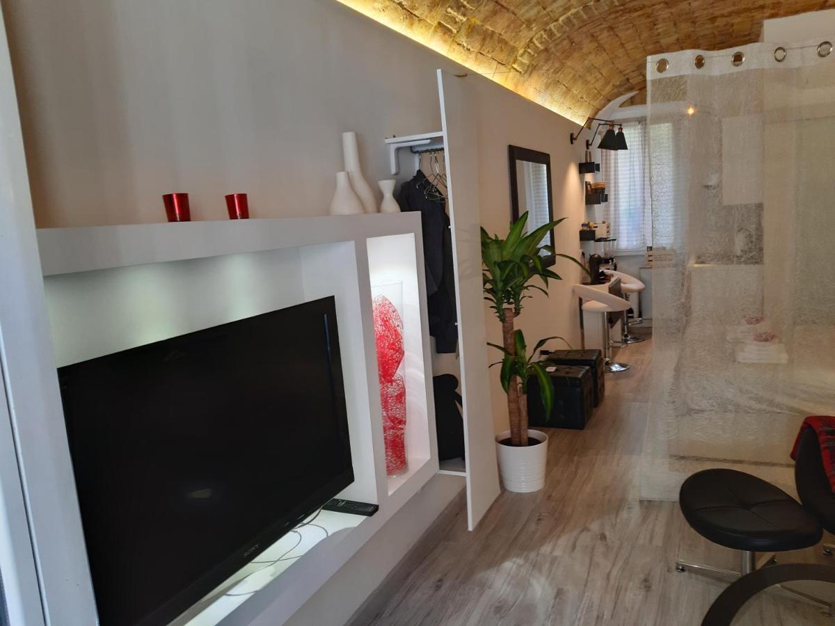شقة Casa Sophia روما المظهر الخارجي الصورة